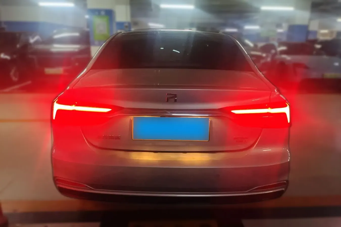 2020 Rising Auto ER6 BEV 69.9KWH,autocango,china used car exporter,china ev exporter,chinese used car exporter,chinese used ev exporter