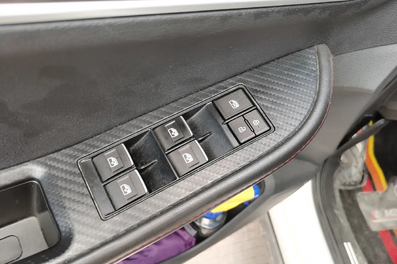 2017 DongFeng Forthing Joyear X5 1.6L 122HP L4 CVT,autocango,china used car exporter,china ev exporter,chinese used car exporter,chinese used ev exporter