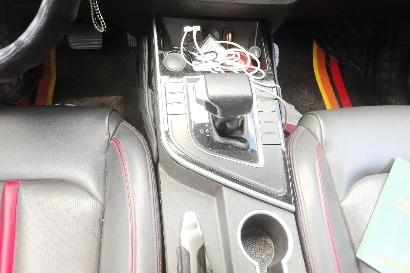 2017 DongFeng Forthing Joyear X5 1.6L 122HP L4 CVT,autocango,china used car exporter,china ev exporter,chinese used car exporter,chinese used ev exporter