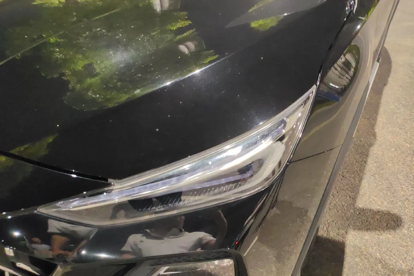 2021 Sehol X8 1.5T 184HP L4 6DCT,autocango,china used car exporter,china ev exporter,chinese used car exporter,chinese used ev exporter