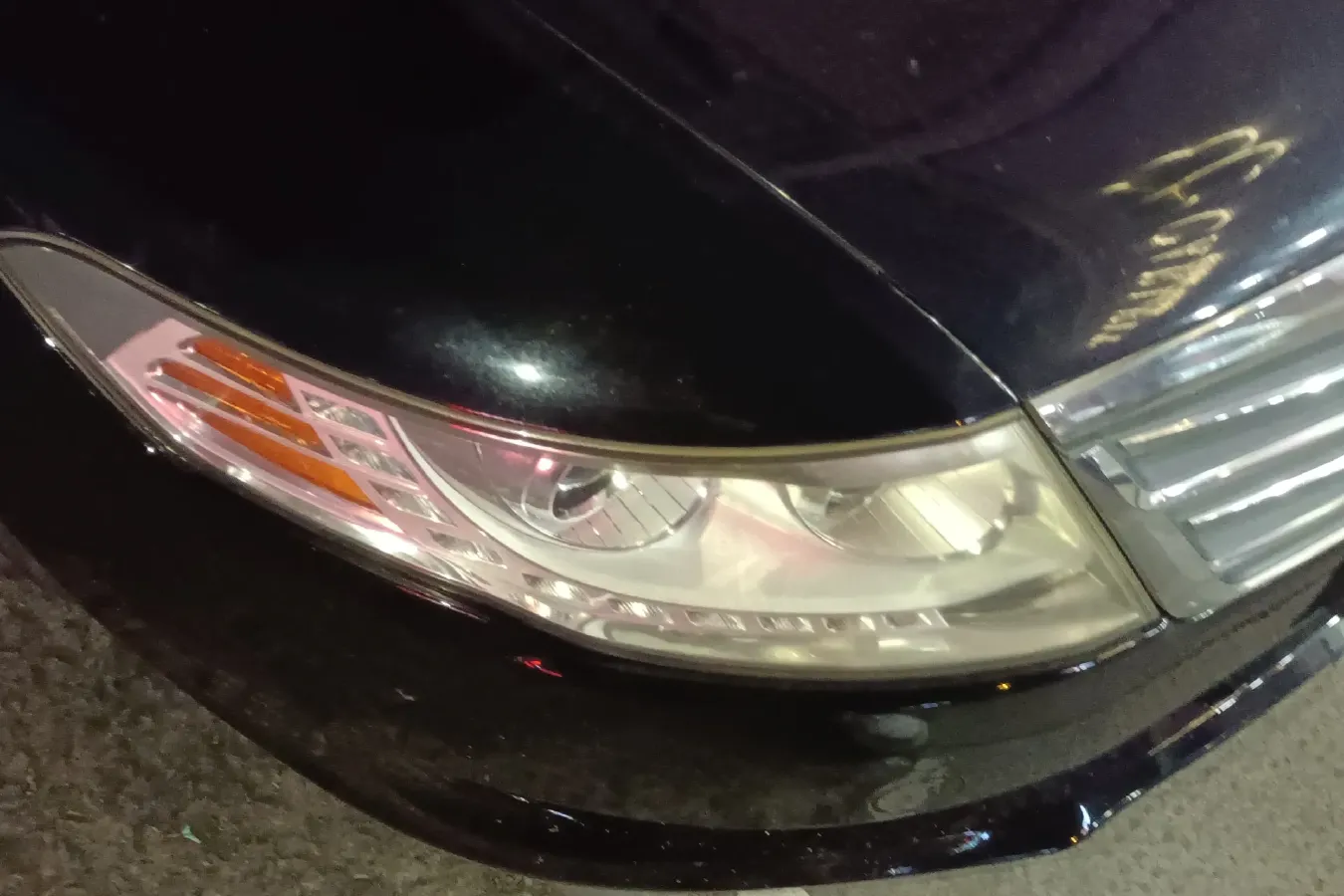 2012 GAC Trumpchi GA5 1.8L 144HP L4 5MT,autocango,china used car exporter,china ev exporter,chinese used car exporter,chinese used ev exporter