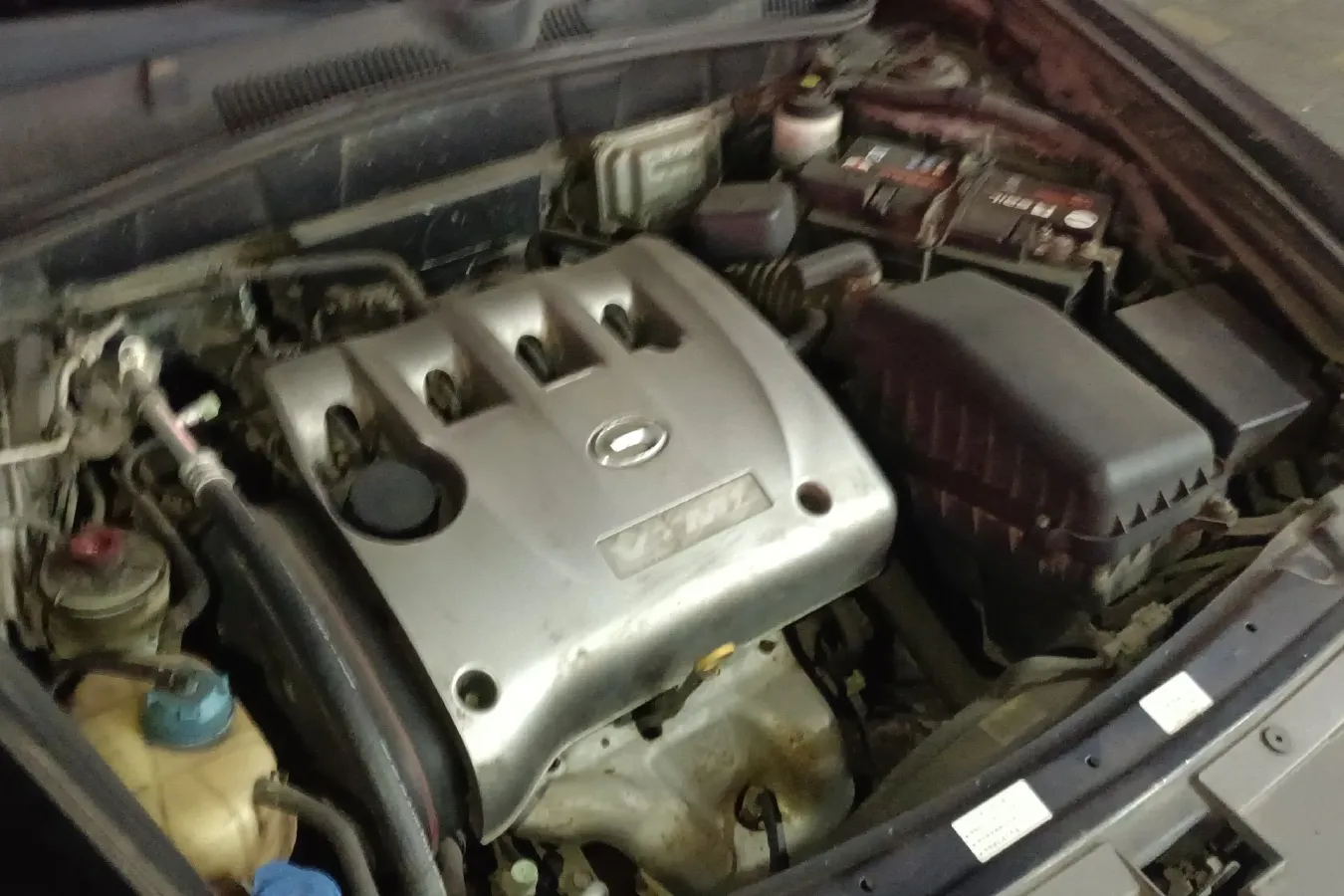 2012 GAC Trumpchi GA5 1.8L 144HP L4 5MT,autocango,china used car exporter,china ev exporter,chinese used car exporter,chinese used ev exporter