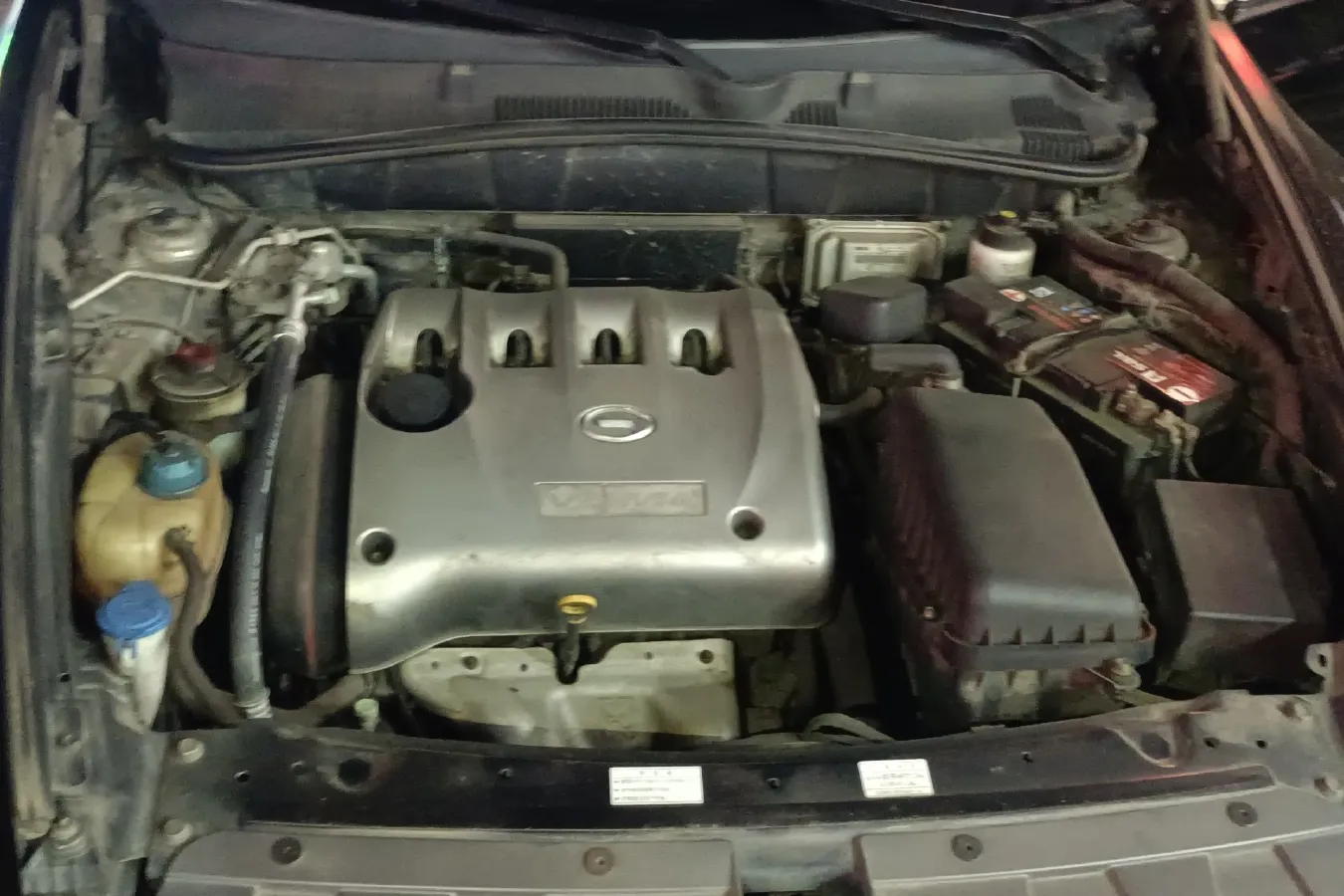 2012 GAC Trumpchi GA5 1.8L 144HP L4 5MT,autocango,china used car exporter,china ev exporter,chinese used car exporter,chinese used ev exporter