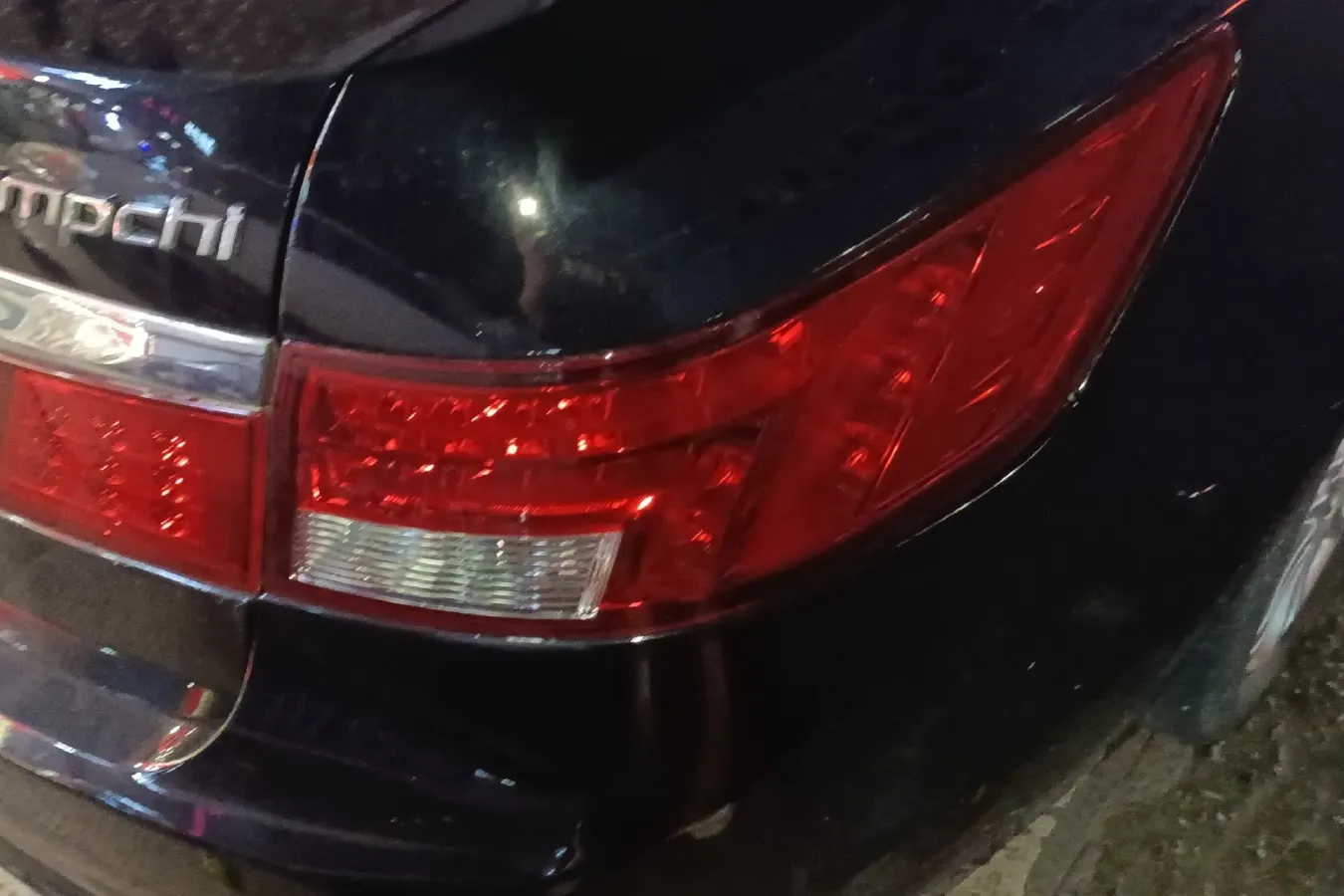 2012 GAC Trumpchi GA5 1.8L 144HP L4 5MT,autocango,china used car exporter,china ev exporter,chinese used car exporter,chinese used ev exporter