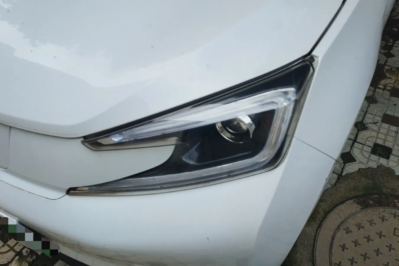 2021 EV House YOUNG BEV 38.54KWH,autocango,china used car exporter,china ev exporter,chinese used car exporter,chinese used ev exporter