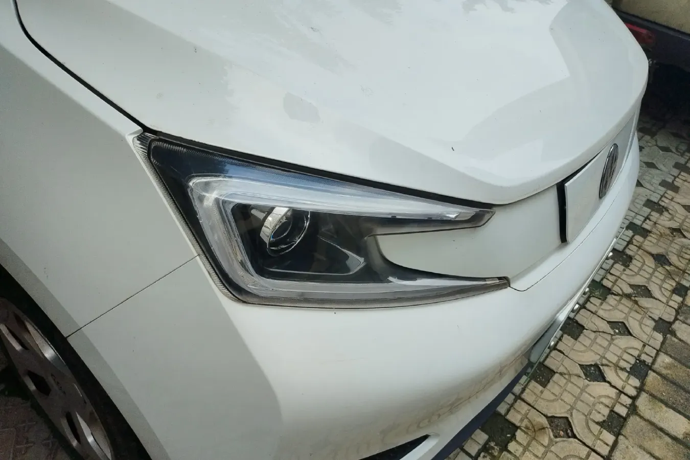 2021 EV House YOUNG BEV 38.54KWH,autocango,china used car exporter,china ev exporter,chinese used car exporter,chinese used ev exporter