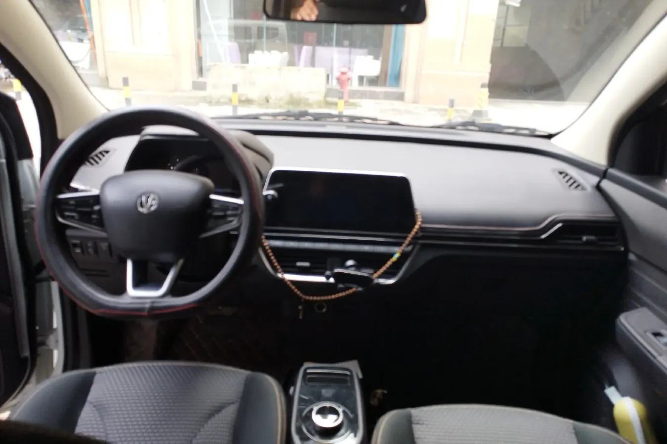 2021 EV House YOUNG BEV 38.54KWH,autocango,china used car exporter,china ev exporter,chinese used car exporter,chinese used ev exporter