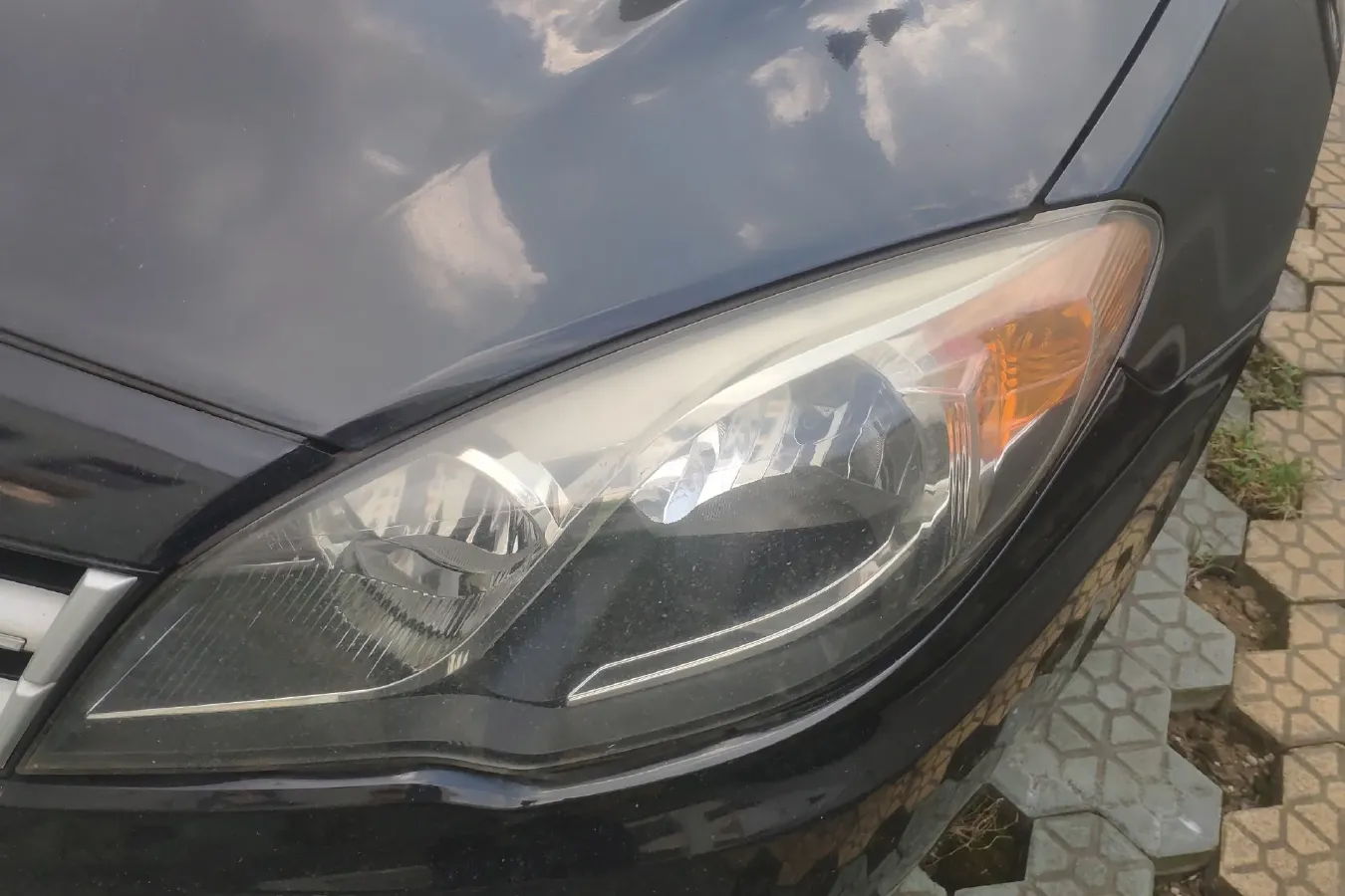 2012 Soueast V5 1.5L 120HP L4 5MT,autocango,china used car exporter,china ev exporter,chinese used car exporter,chinese used ev exporter