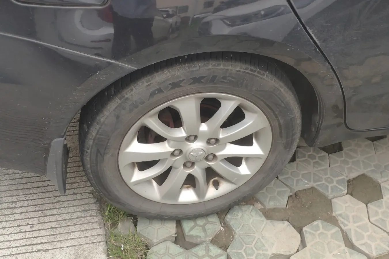 2012 Soueast V5 1.5L 120HP L4 5MT,autocango,china used car exporter,china ev exporter,chinese used car exporter,chinese used ev exporter