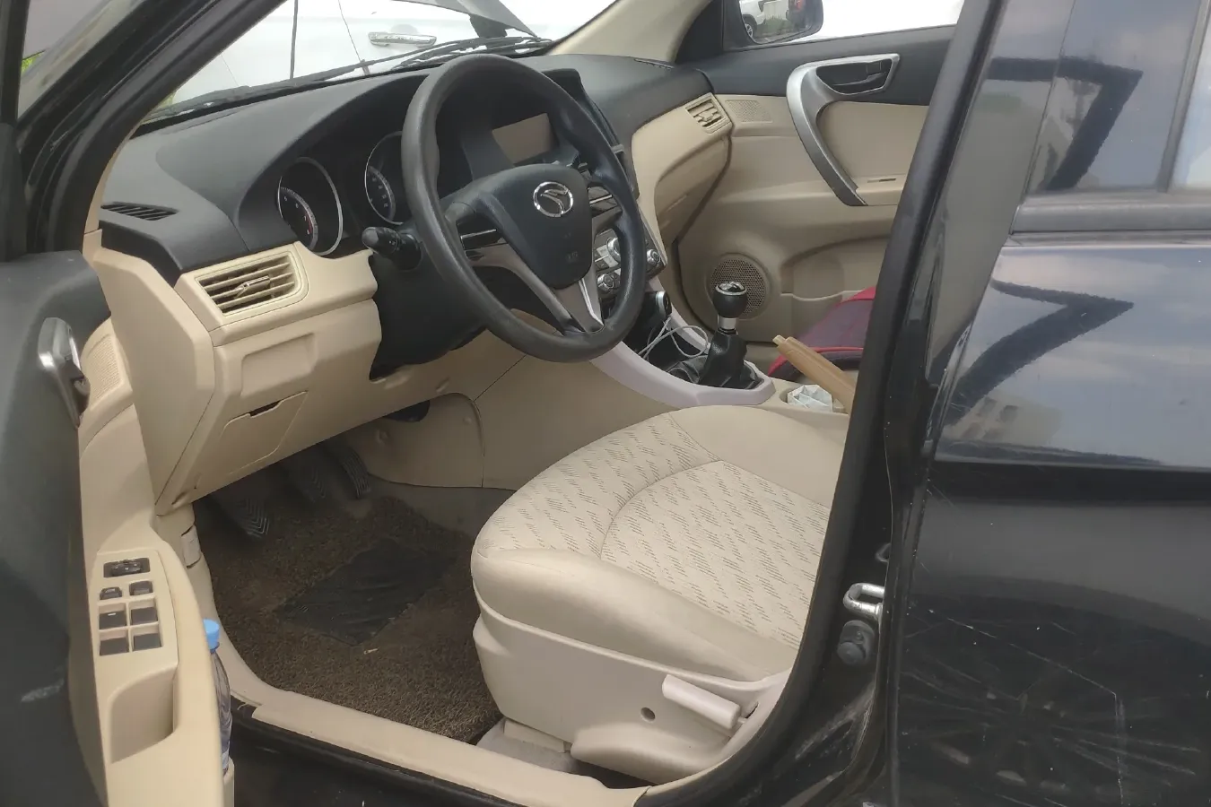 2012 Soueast V5 1.5L 120HP L4 5MT,autocango,china used car exporter,china ev exporter,chinese used car exporter,chinese used ev exporter