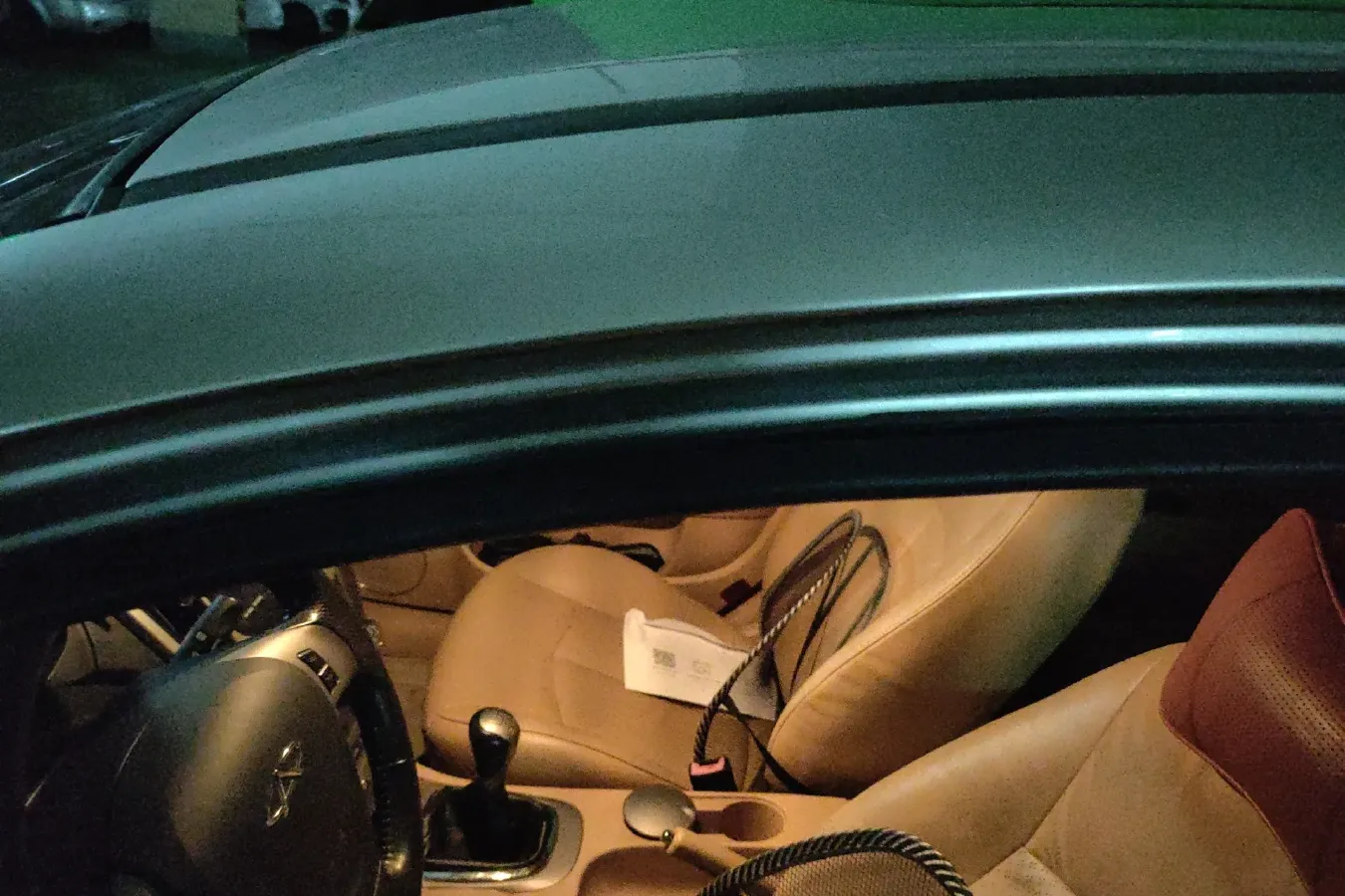 2010 Chery A3 1.6L 126HP L4 5MT,autocango,china used car exporter,china ev exporter,chinese used car exporter,chinese used ev exporter