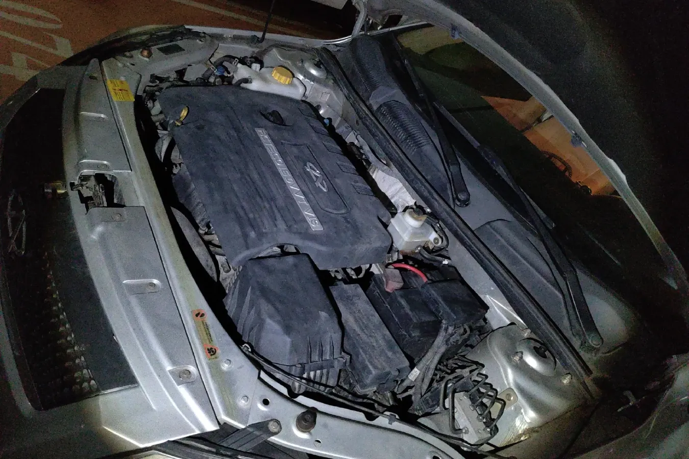 2010 Chery A3 1.6L 126HP L4 5MT,autocango,china used car exporter,china ev exporter,chinese used car exporter,chinese used ev exporter