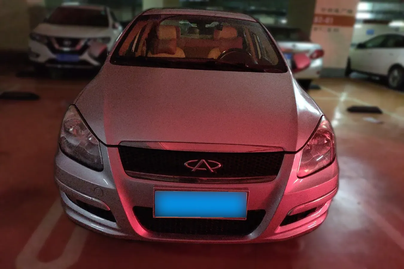 2010 Chery A3 1.6L 126HP L4 5MT,autocango,china used car exporter,china ev exporter,chinese used car exporter,chinese used ev exporter