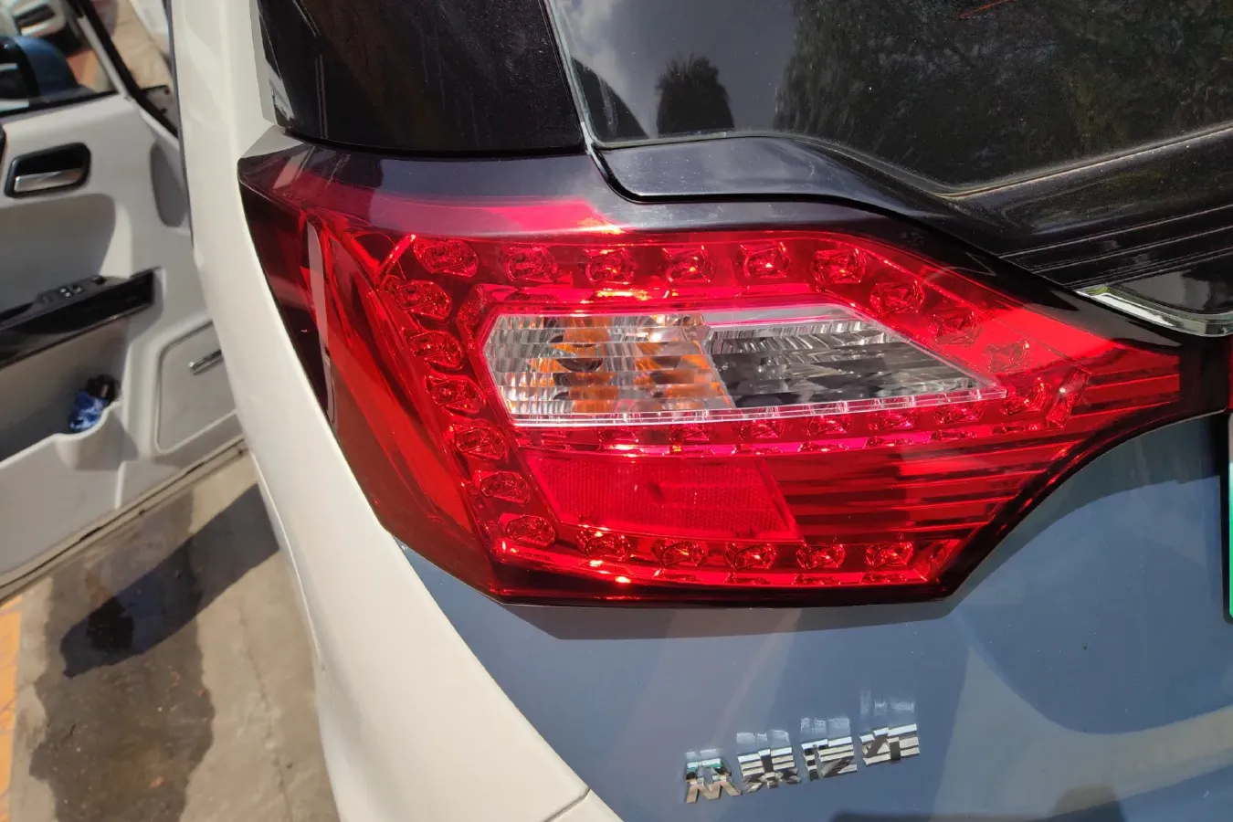 2016 Zotye E200 BEV 24.5KWH,autocango,china used car exporter,china ev exporter,chinese used car exporter,chinese used ev exporter