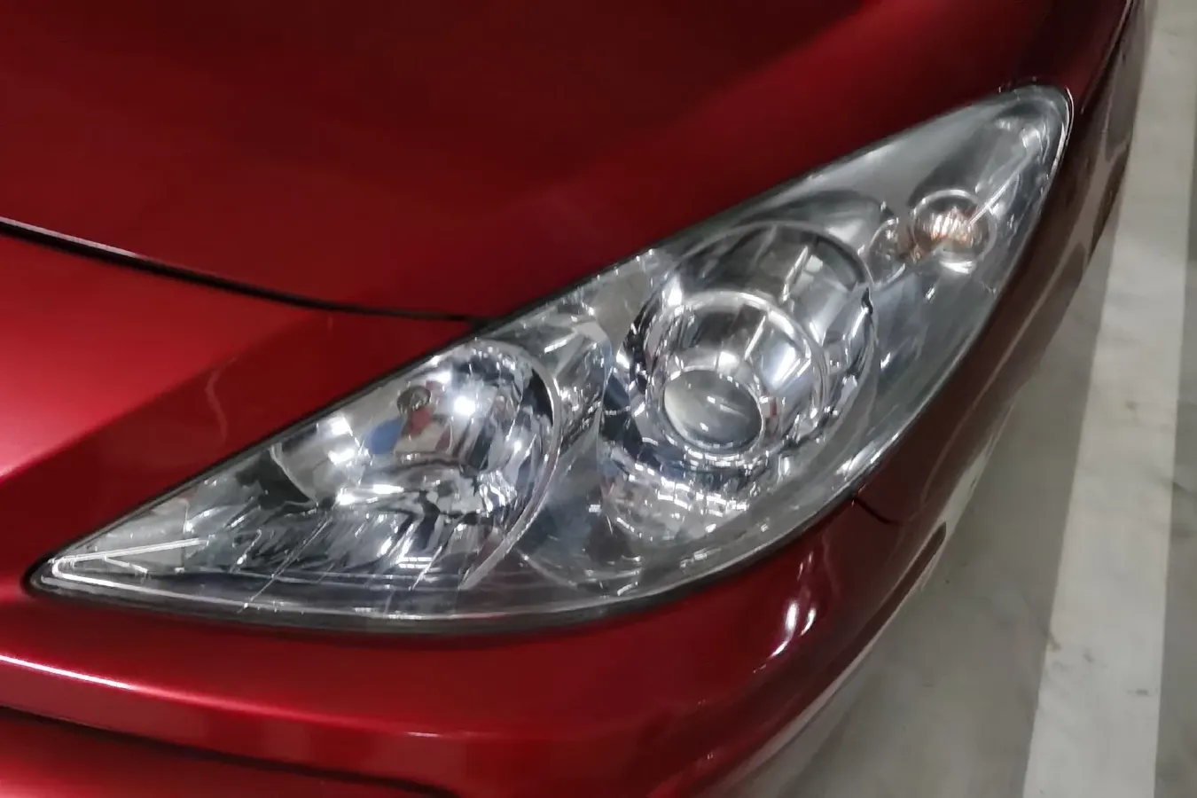 2010 Peugeot 307 1.6L 106HP L4 5MT,autocango,china used car exporter,china ev exporter,chinese used car exporter,chinese used ev exporter