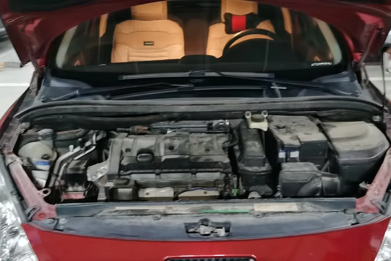 2010 Peugeot 307 1.6L 106HP L4 5MT,autocango,china used car exporter,china ev exporter,chinese used car exporter,chinese used ev exporter