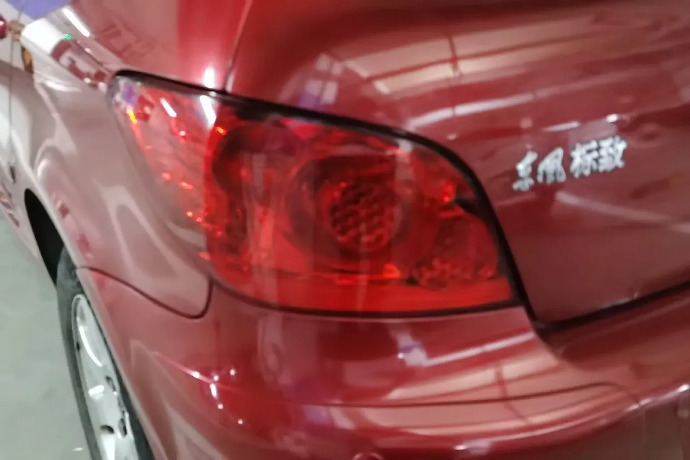 2010 Peugeot 307 1.6L 106HP L4 5MT,autocango,china used car exporter,china ev exporter,chinese used car exporter,chinese used ev exporter