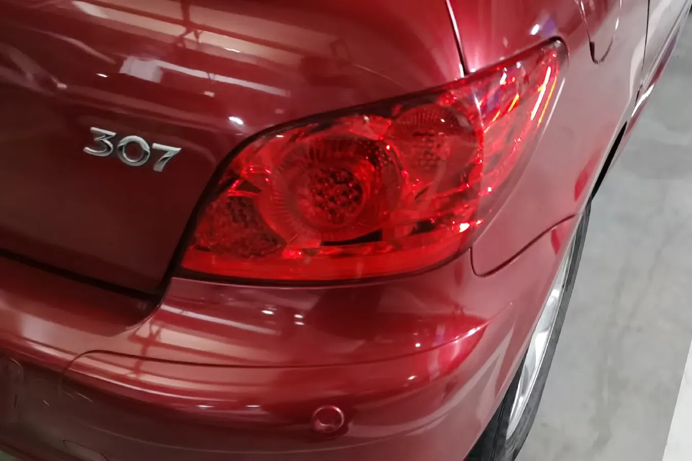 2010 Peugeot 307 1.6L 106HP L4 5MT,autocango,china used car exporter,china ev exporter,chinese used car exporter,chinese used ev exporter