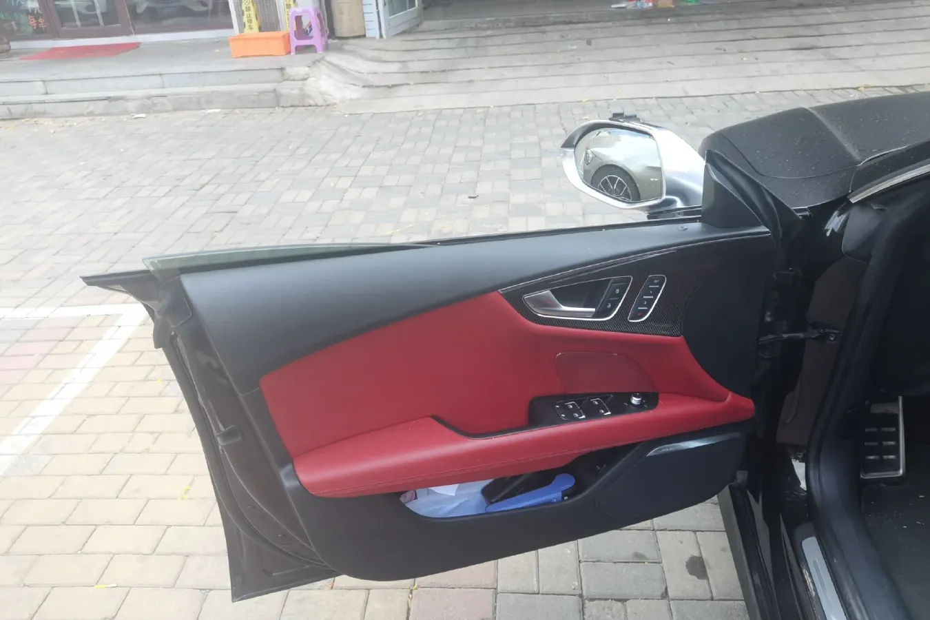 2013 Audi S7 4.0T 420HP V8 7DCT,autocango,china used car exporter,china ev exporter,chinese used car exporter,chinese used ev exporter