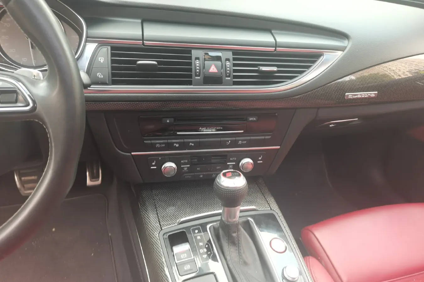 2013 Audi S7 4.0T 420HP V8 7DCT,autocango,china used car exporter,china ev exporter,chinese used car exporter,chinese used ev exporter