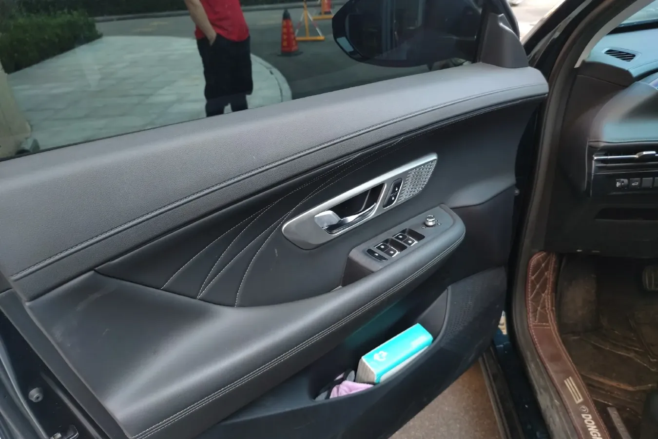 2022 DongFeng Aeolus HaoJi 1.5T 204HP L4 7DCT,autocango,china used car exporter,china ev exporter,chinese used car exporter,chinese used ev exporter