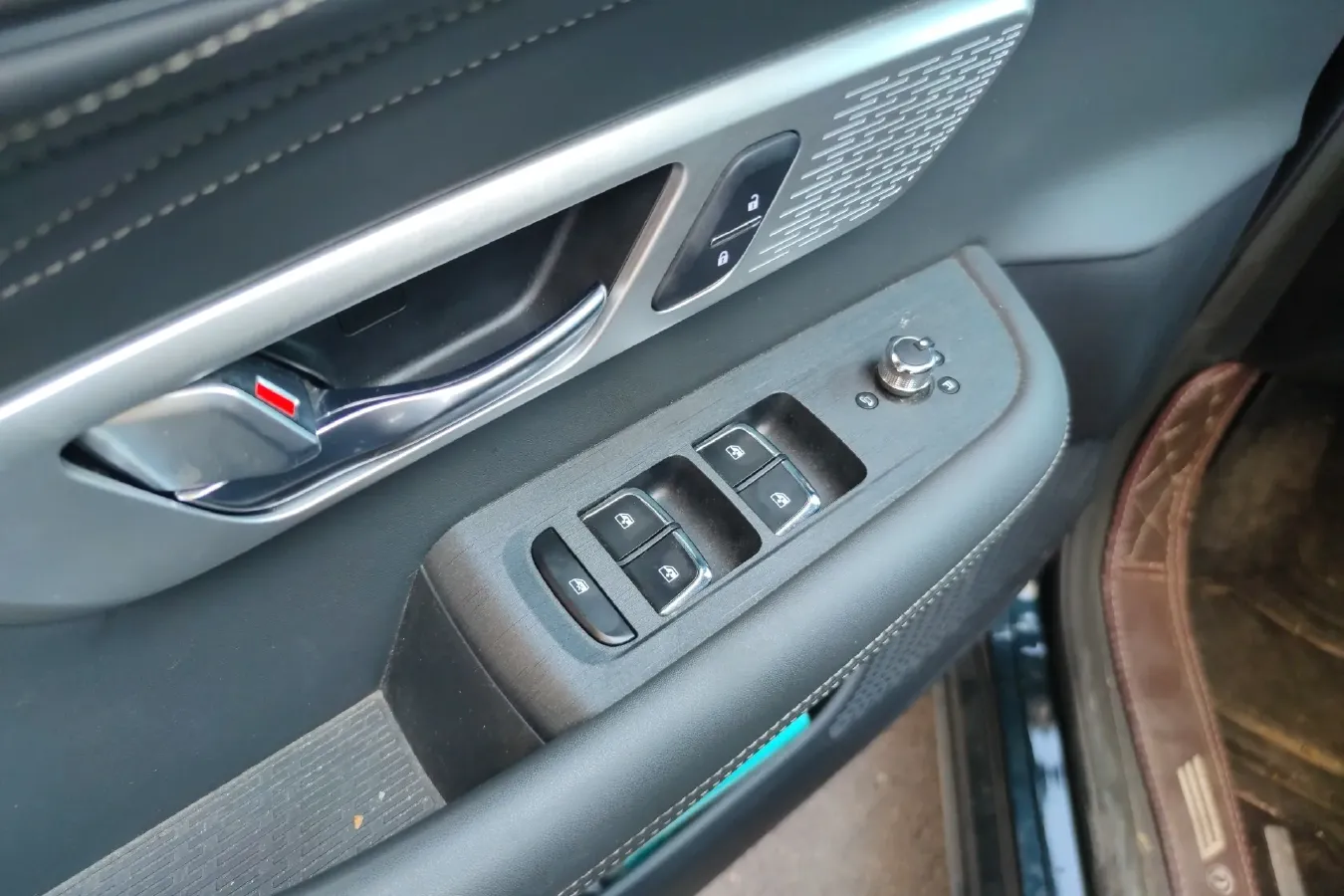 2022 DongFeng Aeolus HaoJi 1.5T 204HP L4 7DCT,autocango,china used car exporter,china ev exporter,chinese used car exporter,chinese used ev exporter