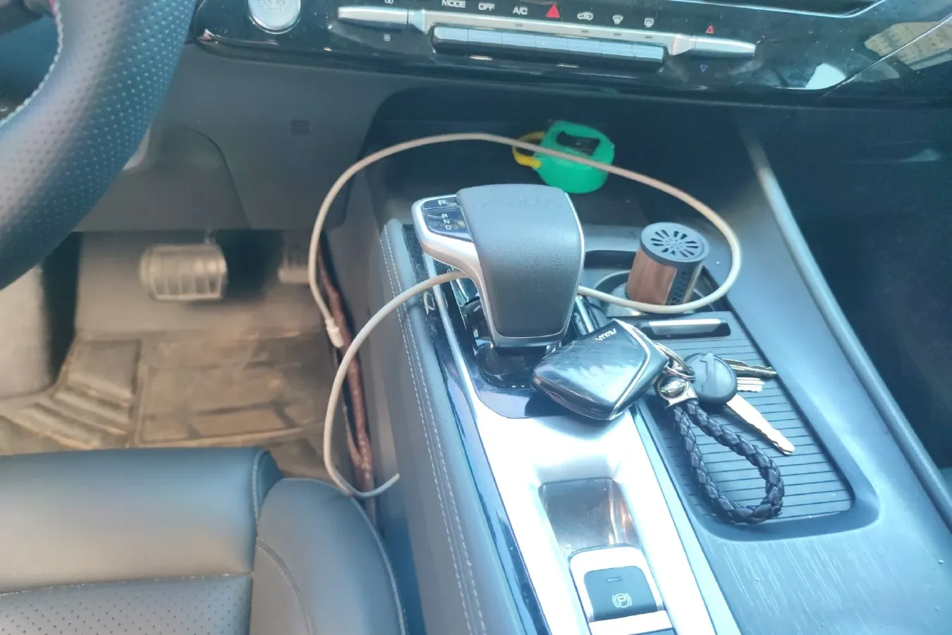 2022 DongFeng Aeolus HaoJi 1.5T 204HP L4 7DCT,autocango,china used car exporter,china ev exporter,chinese used car exporter,chinese used ev exporter