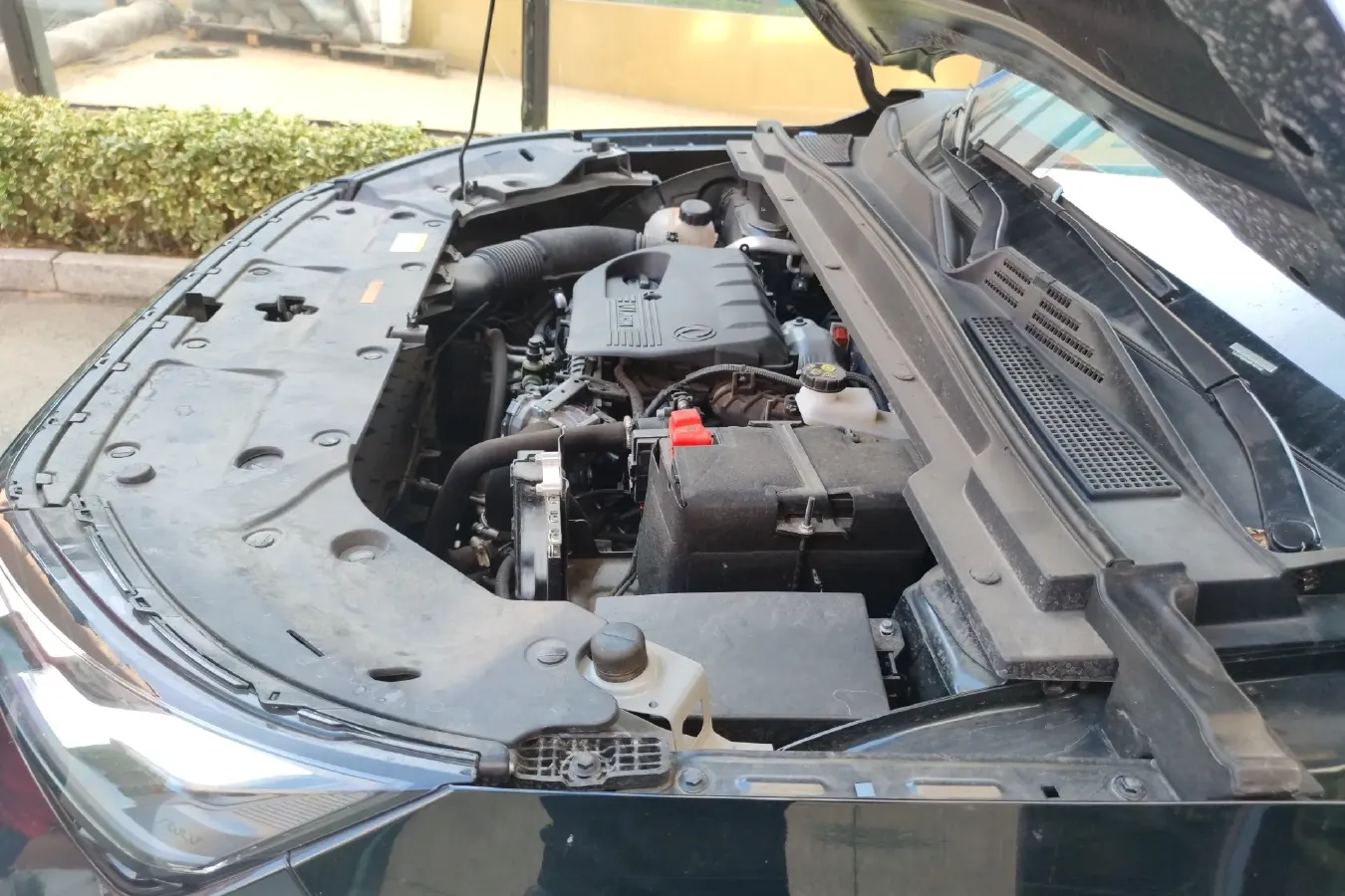 2022 DongFeng Aeolus HaoJi 1.5T 204HP L4 7DCT,autocango,china used car exporter,china ev exporter,chinese used car exporter,chinese used ev exporter