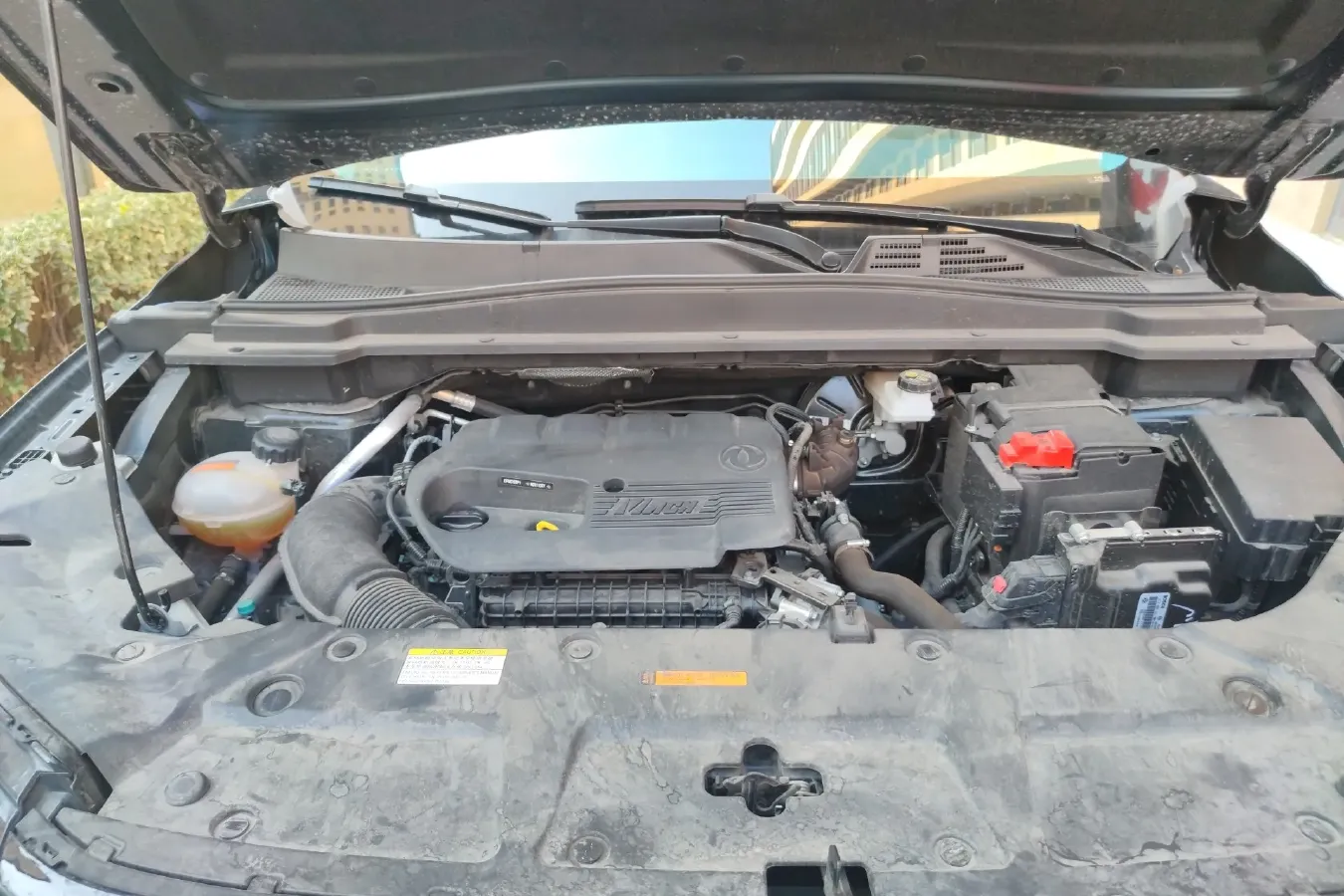 2022 DongFeng Aeolus HaoJi 1.5T 204HP L4 7DCT,autocango,china used car exporter,china ev exporter,chinese used car exporter,chinese used ev exporter