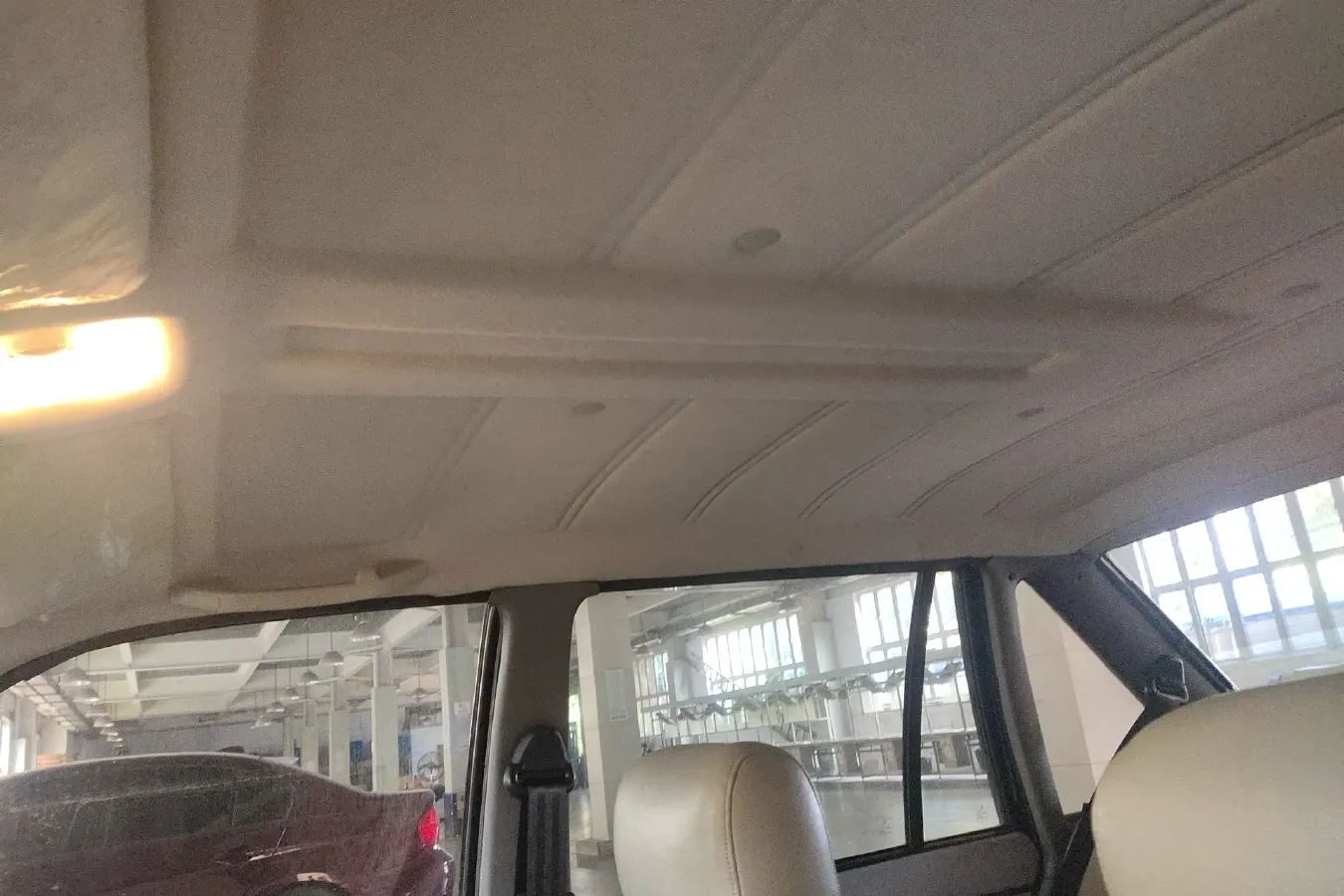 2007 Volkswagen Santana Classic 1.8L 95HP L4 5MT,autocango,china used car exporter,china ev exporter,chinese used car exporter,chinese used ev exporter