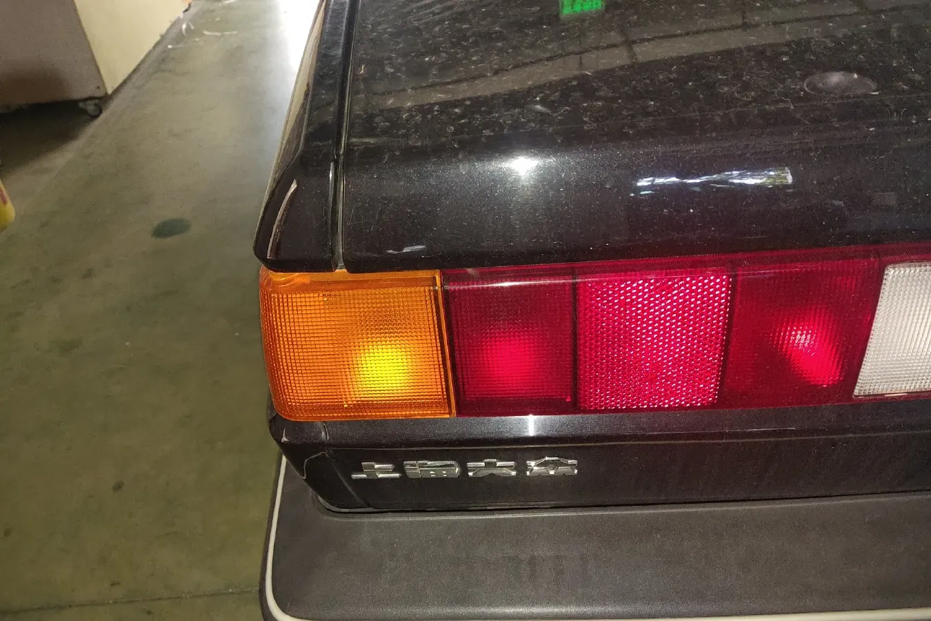 2007 Volkswagen Santana Classic 1.8L 95HP L4 5MT,autocango,china used car exporter,china ev exporter,chinese used car exporter,chinese used ev exporter