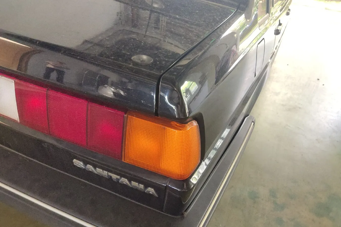 2007 Volkswagen Santana Classic 1.8L 95HP L4 5MT,autocango,china used car exporter,china ev exporter,chinese used car exporter,chinese used ev exporter