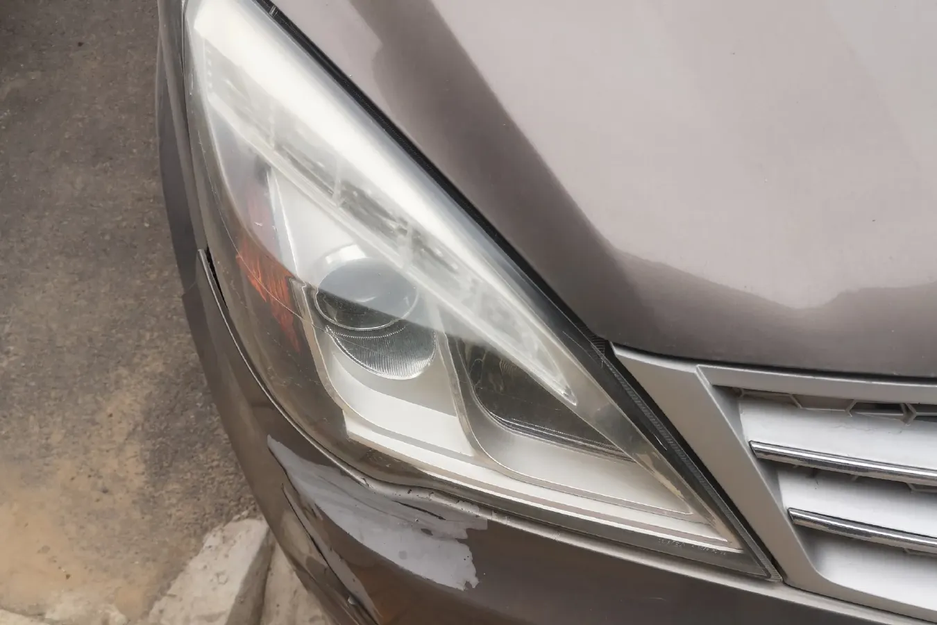 2014 BAIC WeiWang M20 1.5L 106HP L4 5MT,autocango,china used car exporter,china ev exporter,chinese used car exporter,chinese used ev exporter