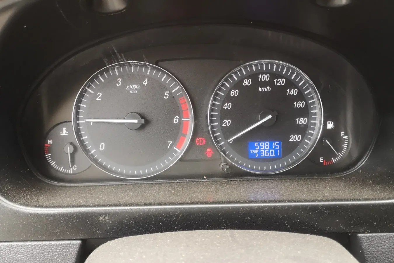 2014 BAIC WeiWang M20 1.5L 106HP L4 5MT,autocango,china used car exporter,china ev exporter,chinese used car exporter,chinese used ev exporter