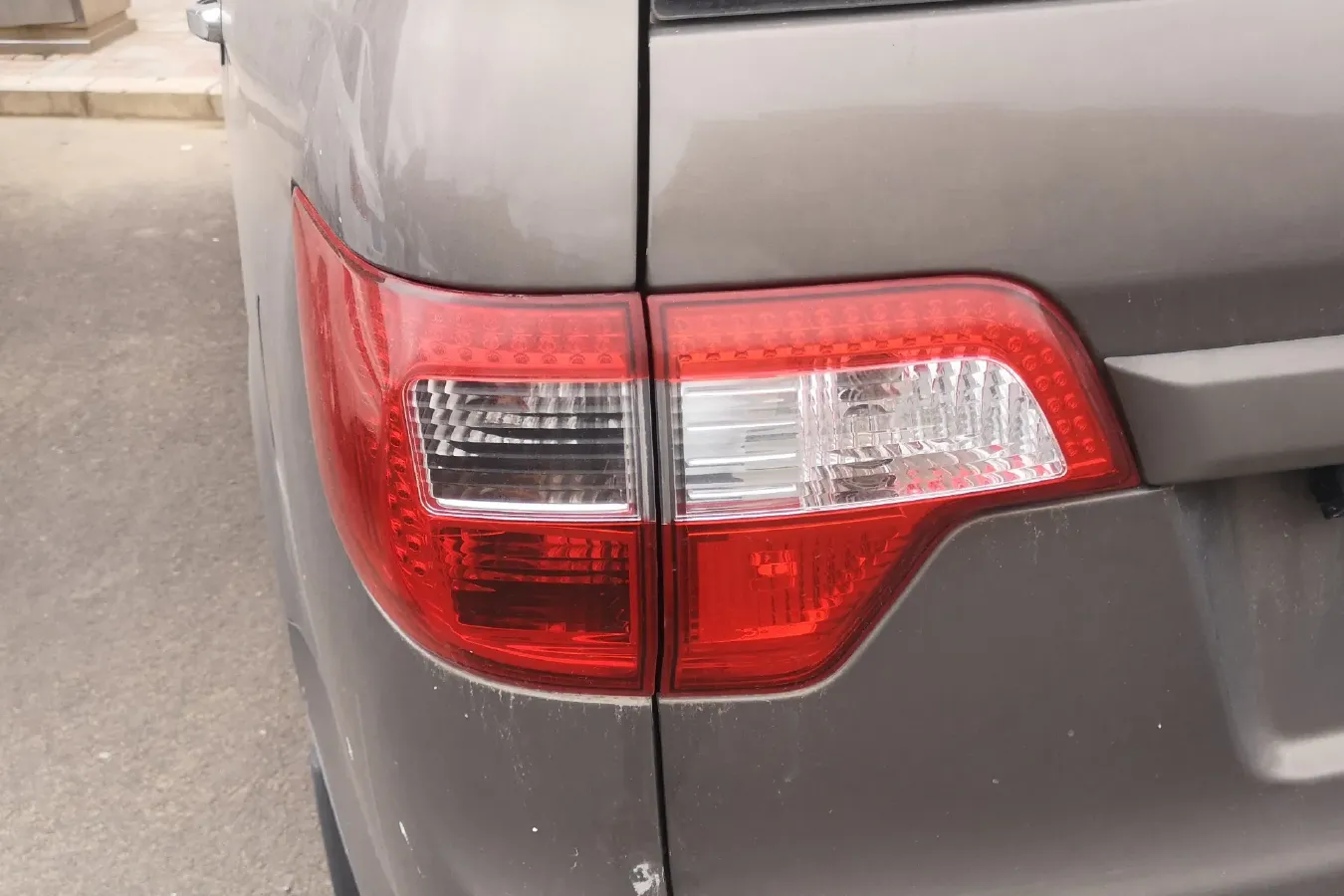 2014 BAIC WeiWang M20 1.5L 106HP L4 5MT,autocango,china used car exporter,china ev exporter,chinese used car exporter,chinese used ev exporter