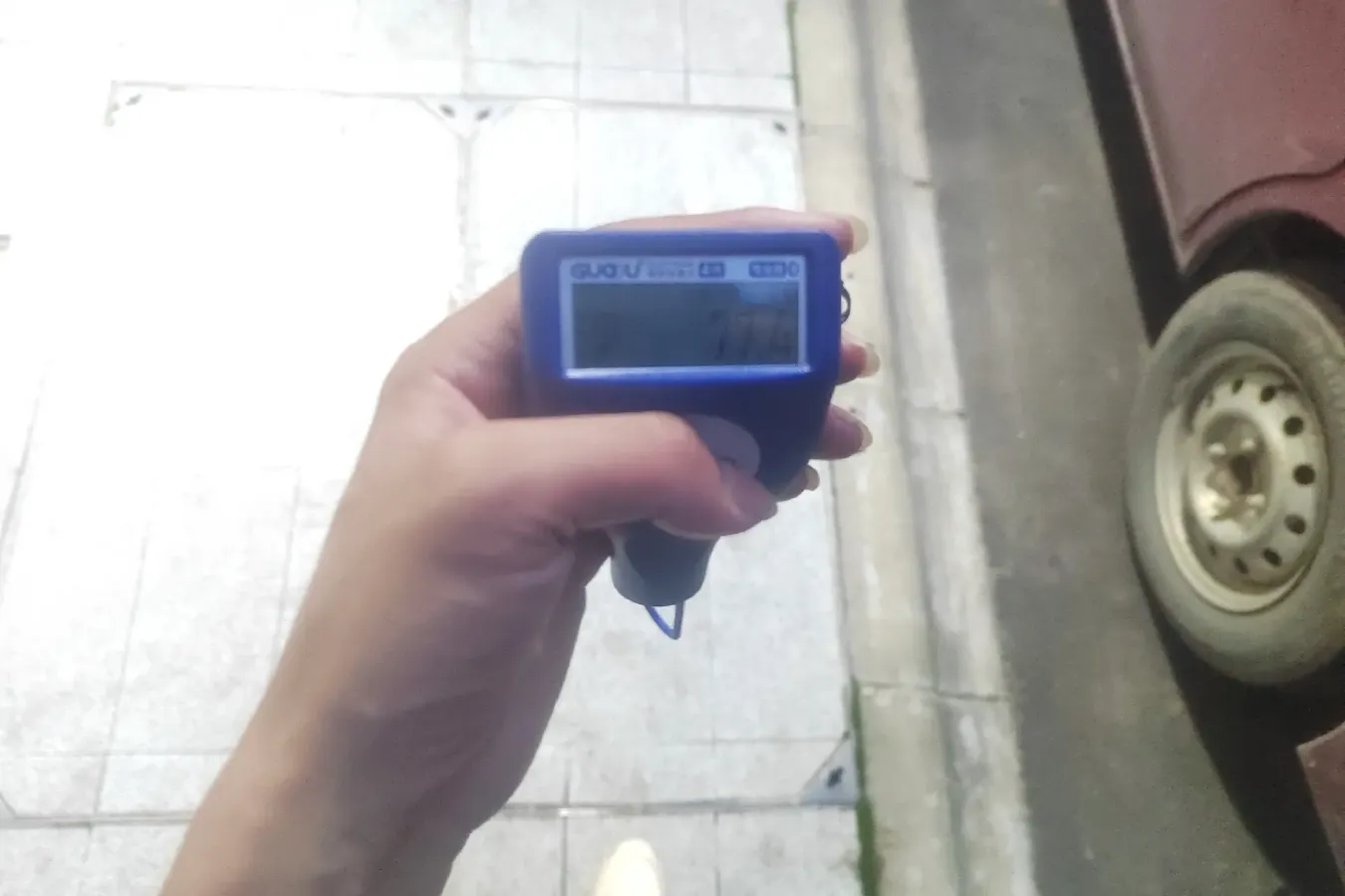 2014 GAC Gonow XingLang 1.3L 99HP L4 5MT,autocango,china used car exporter,china ev exporter,chinese used car exporter,chinese used ev exporter