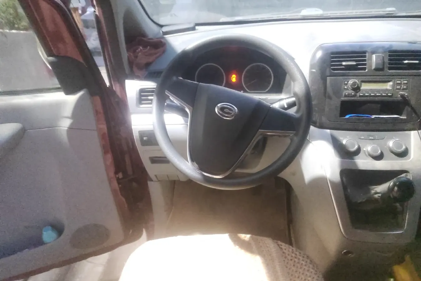 2014 GAC Gonow XingLang 1.3L 99HP L4 5MT,autocango,china used car exporter,china ev exporter,chinese used car exporter,chinese used ev exporter