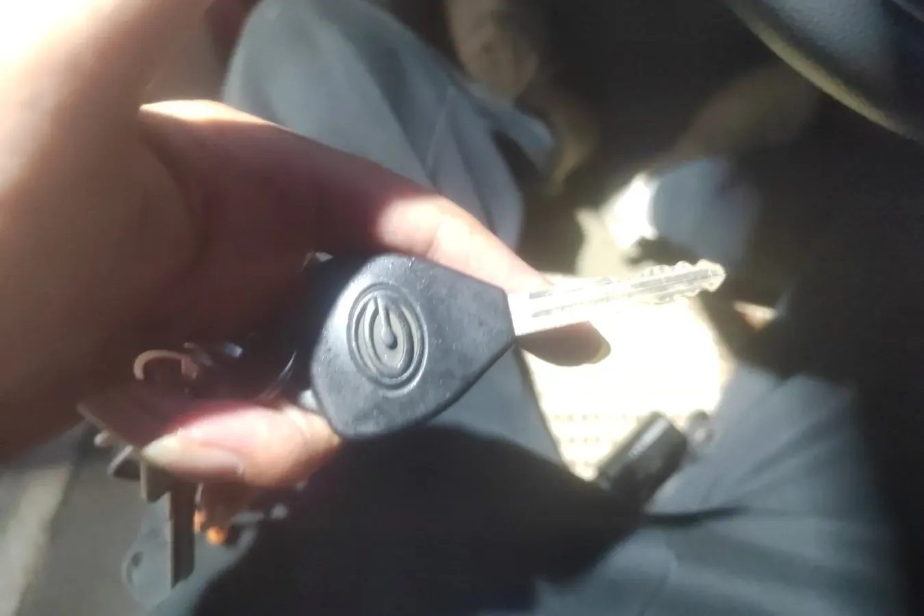 2014 GAC Gonow XingLang 1.3L 99HP L4 5MT,autocango,china used car exporter,china ev exporter,chinese used car exporter,chinese used ev exporter