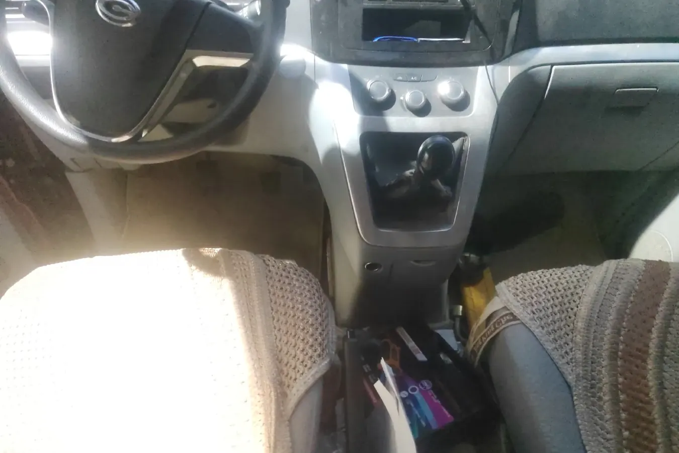 2014 GAC Gonow XingLang 1.3L 99HP L4 5MT,autocango,china used car exporter,china ev exporter,chinese used car exporter,chinese used ev exporter