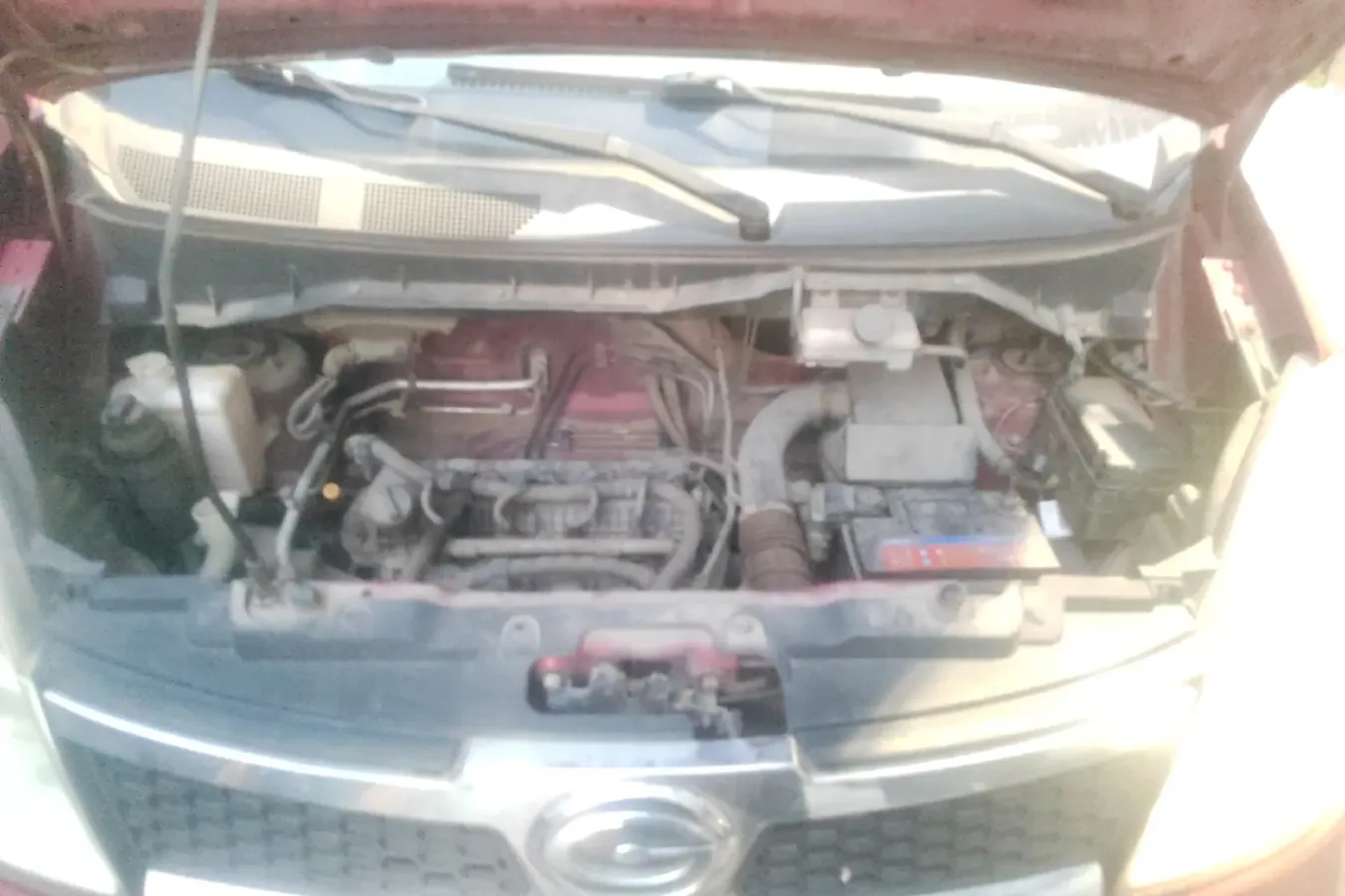 2014 GAC Gonow XingLang 1.3L 99HP L4 5MT,autocango,china used car exporter,china ev exporter,chinese used car exporter,chinese used ev exporter