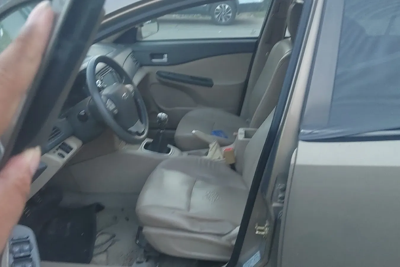 2011 Chery E5 1.5L 109HP L4 5MT,autocango,china used car exporter,china ev exporter,chinese used car exporter,chinese used ev exporter