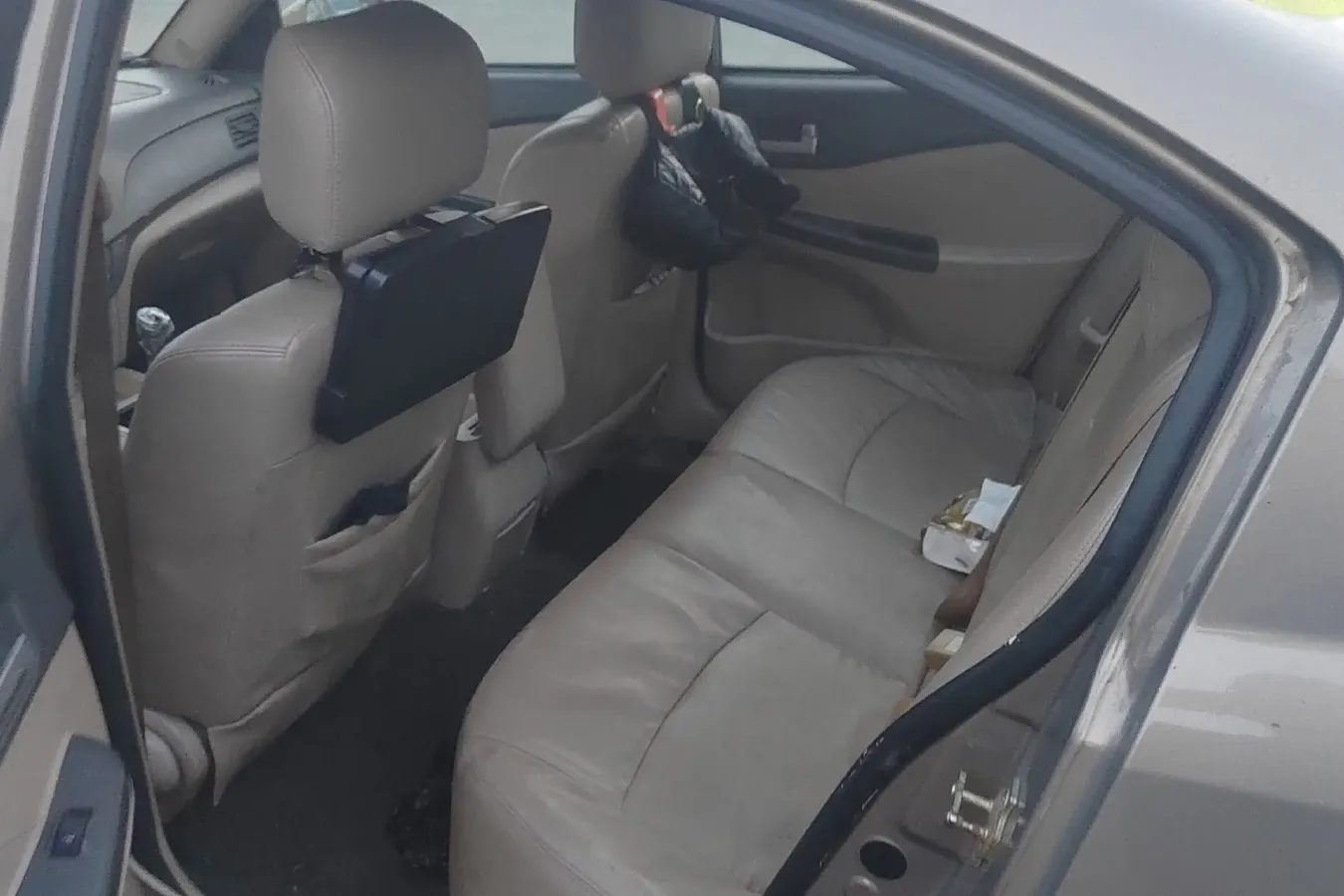 2011 Chery E5 1.5L 109HP L4 5MT,autocango,china used car exporter,china ev exporter,chinese used car exporter,chinese used ev exporter