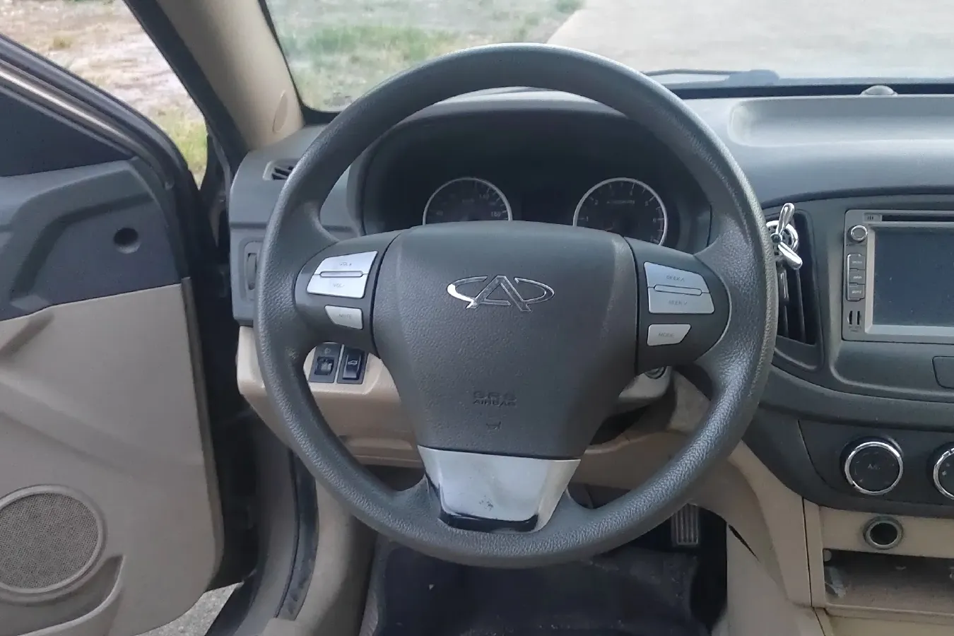 2011 Chery E5 1.5L 109HP L4 5MT,autocango,china used car exporter,china ev exporter,chinese used car exporter,chinese used ev exporter