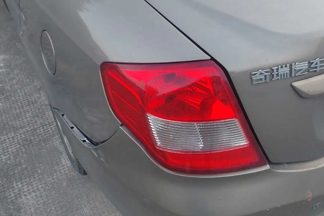 2011 Chery E5 1.5L 109HP L4 5MT,autocango,china used car exporter,china ev exporter,chinese used car exporter,chinese used ev exporter