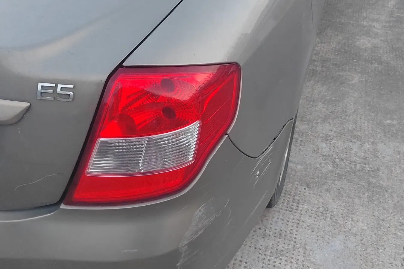 2011 Chery E5 1.5L 109HP L4 5MT,autocango,china used car exporter,china ev exporter,chinese used car exporter,chinese used ev exporter