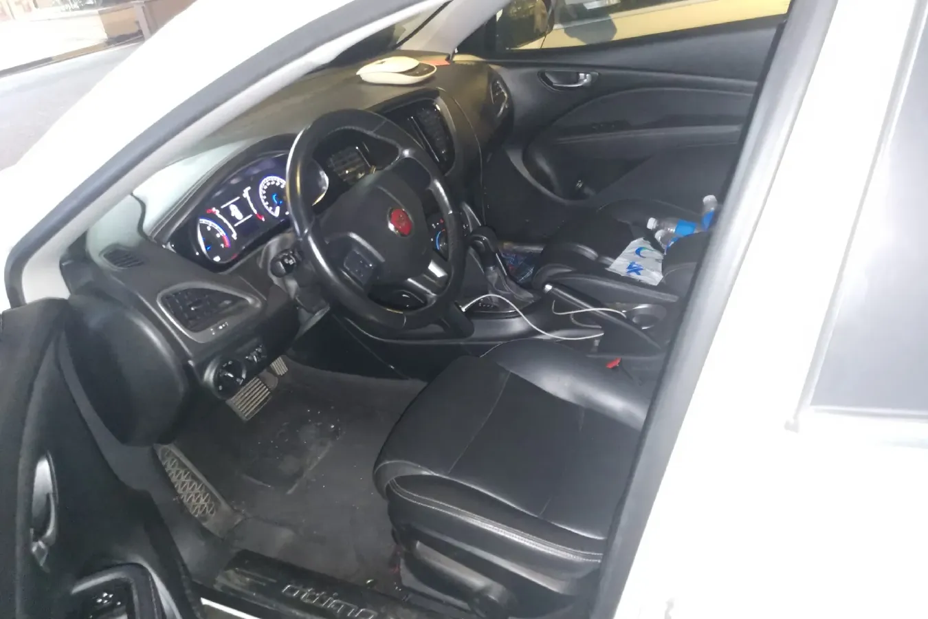 2014 Fiat Ottimo 1.4T 150HP L4 7DCT,autocango,china used car exporter,china ev exporter,chinese used car exporter,chinese used ev exporter