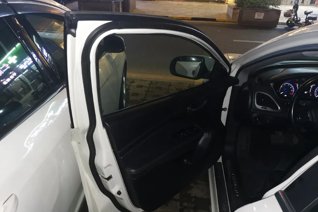 2014 Fiat Ottimo 1.4T 150HP L4 7DCT,autocango,china used car exporter,china ev exporter,chinese used car exporter,chinese used ev exporter