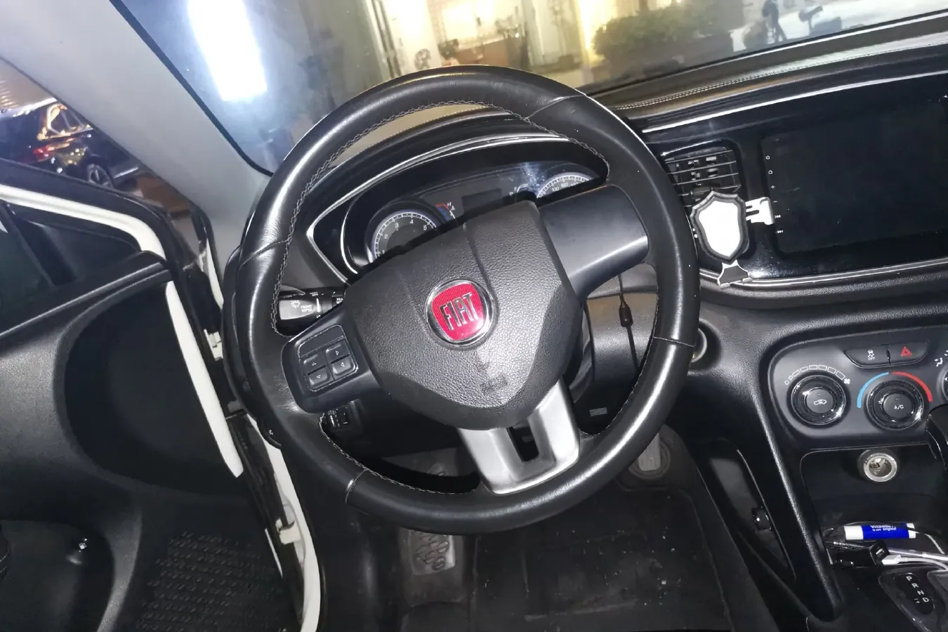 2014 Fiat Ottimo 1.4T 150HP L4 7DCT,autocango,china used car exporter,china ev exporter,chinese used car exporter,chinese used ev exporter