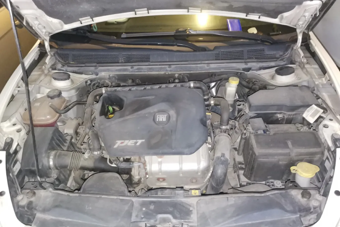 2014 Fiat Ottimo 1.4T 150HP L4 7DCT,autocango,china used car exporter,china ev exporter,chinese used car exporter,chinese used ev exporter