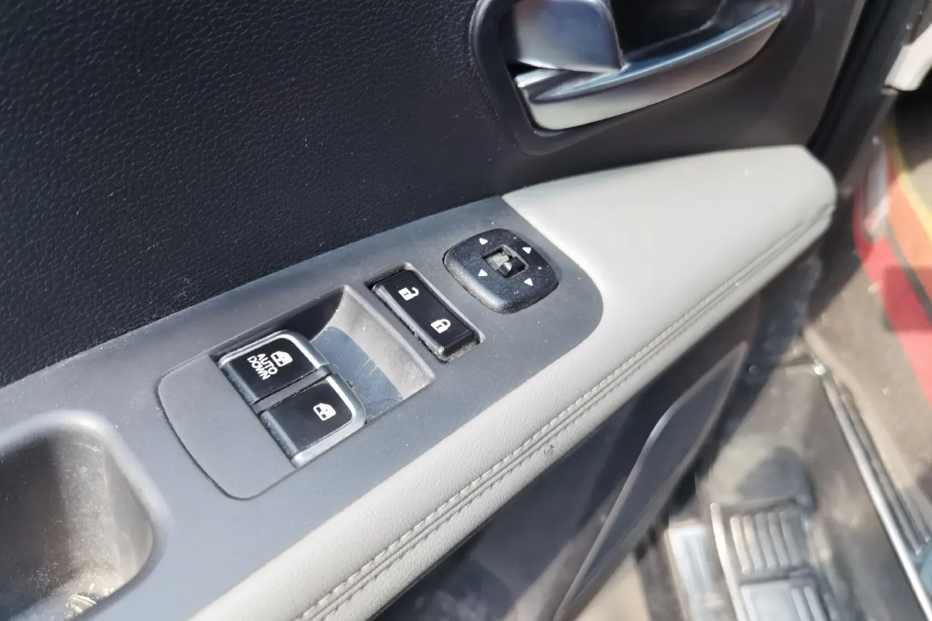 2021 JAC Refine M4 2.0L 144HP L4 5MT,autocango,china used car exporter,china ev exporter,chinese used car exporter,chinese used ev exporter